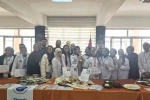 Kütahya’nın 4 meslek lisesi Uluslararası Gastronomi Yarışması’nda madalya kazandı