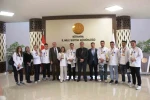 Kütahya’nın genç şeflerinden uluslararası başarı