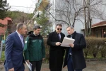 Kütahya’nın Sultanbağı Mahallesi’nde kentsel dönüşüm süreci başlıyor