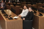 Kütahya’nın ’Turizm Master Planı’ değerlendirildi