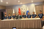 Kütahyaspor 9 futbolcuyla sözleşme imzaladı