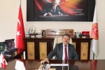 Kütahya’ya KÖYDES kapsamında 240 milyon liralık ödenek