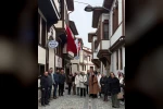 Kütahya’ya "Şehir ve Kültür" gezisi