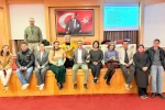 KUTO’da ’İş Yerinde Duygusal Zeka’ ele alındı