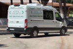 Kuyu temizliği yaparken elektrik akımına kapılan genç işçi hayatını kaybetti