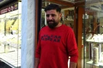 Kuyumcunun yanlışlıkla fazladan yaptığı ödemeyi iade etti