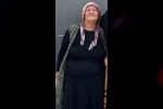 Kuyuya düşen kadın hayatını kaybetti