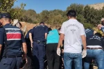 Kuyuya düşen vatandaş kurtarıldı