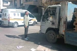 Kuzenini öldüren sanık hakim karşısında: Maktul aile, suçluların en ağır cezayı almasını istedi