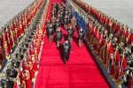 Kuzey Kore lideri Kim: "Ordumuzun savaş cephesi daha da genişleyecek"