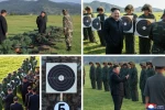 Kuzey Kore lideri Kim’den yeni savunma politikası: "Nükleer ve konvansiyonel silah gücü eş zamanlı olarak artırılacak"