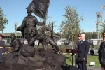 Kuzey Kore Savunma Bakanı No, Rus mevkidaşı Belousov ile görüştü