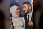 Kuzey Marmara Otoyolu’ndaki feci kaza, havalimanı dönüşünde yaşanmış
