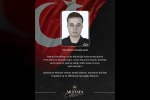 Kuzey Marmara Otoyolu’ndaki kazada 1 polis memuru şehit oldu