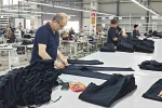 KUZKA desteğiyle kuruldu, komşu ilçelere bile istihdam sağlıyor