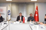 KUZKA’dan İstanbul’daki iş insanlarına yerel kalkınma hamlesi bilgilendirmesi