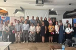 KUZKA’dan Sinop’ta sosyal girişimcilik eğitimi