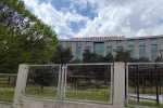 KYK yurdunda kalan 55 öğrenci zehirlenme şüphesiyle hastaneye başvurdu