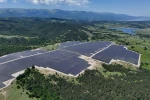 Ladik GES’te çiftçiler için örnek model: Tarım ve enerji bir arada