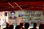 Ladikli Ahmet Hüdai vefatının 57. yıl dönümünde anıldı