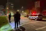 ‘Laf atma’ meselesinde kan aktı: 4 yaralı