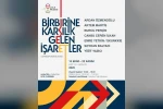 Lale Müzesi ‘Birbirine Karşılık Gelen İşaretler’ sergisi ile yeniden kapılarını açıyor
