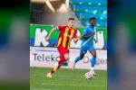 Laszlo Benes gol sayısını 3’e çıkardı