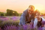 Lavantanın büyüsü Altıeylül’de yaşanacak