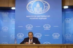 Lavrov: "ABD, Rusya ve Çin’in Grönland’ı ele geçirme planı olmadığını çok iyi biliyor"