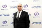 LC Waikiki’den veriye dayalı yeni nesil perakende stratejisi