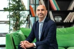 LC Waikiki’nin Chief Brand Officer’ı İsmail Seyis oldu