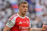 Leandro Trossard Beşiktaş'ta