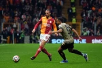 Leroy Sane bu sezonki 7. golünü attı
