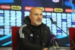 Levent Açıkgöz: "Maça iyi başlayamadık"