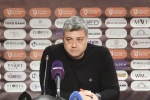 Levent Şahin: "Eğer top kaleye girmiyorsa bunların hiçbir önemi yok"