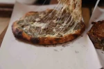 Lezzetini aroması ve odun ateşinden alan Anadolu’nun pizzası: ‘Yağ somunu’