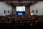 LİMA’dan insanlık ve vicdan ekseninde “Doğu Türkistan” söyleşisi