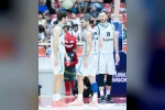 Lider Aliağa Petkimspor, Avrupa’da kritik maça çıkıyor