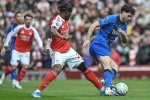 Lider Arsenal’a evinde Bournemouth çelmesi