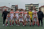 Lider Bilecik deplasmanında fark yedi