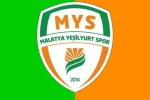 Ligde istikrarsız sonuçlar alan Malatya Yeşilyurtspor, zirveden uzaklaşıyor