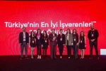 Limak’a Great Place to Work Sertifikası