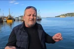 Limana yanaşabilmeleri için balıkçılardan 150 dolar isteyen belediyeye tepki