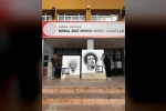 Lise öğrencileri mezun olmadan eserlerini sergileyecek