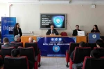 Lise öğrencilerine dijital farkındalık semineri düzenlendi