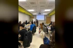 Lise öğrencilerine özel "İş’te Ekonomi" atölyeleri başladı 