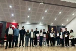 Liseler Arası 4’ncü Milli Kültür Bilgi Yarışması’nın 2’nci turu yapıldı