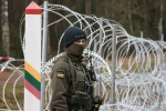 Litvanya, Belarus sınır kapılarını yeniden açıyor