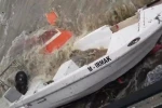 Lodos ve dalgaların vurduğu Gemlik’ten acil liman çağrısı