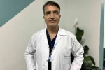 Lokman Hekim Van Hastanesi’nde rinoplasti operasyonlarına yoğun ilgi